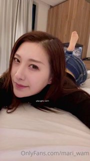 [中文]淫亂的肉體真實中出泡泡浴女郎 沖田杏梨